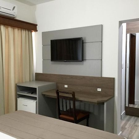 Hotel Romer Indaial Dış mekan fotoğraf