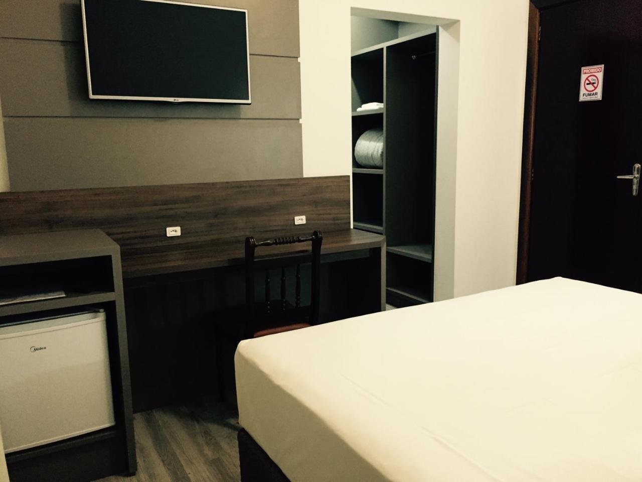 Hotel Romer Indaial Dış mekan fotoğraf